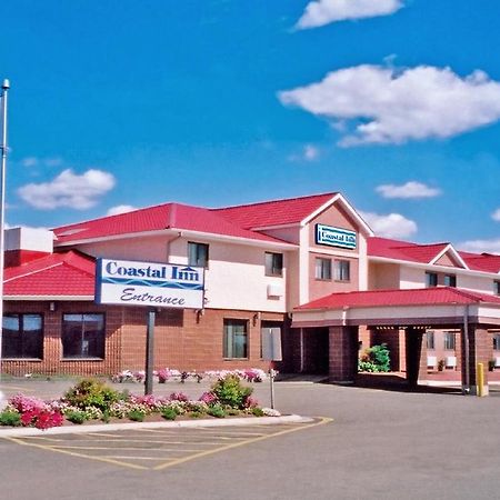 Coastal Inn Moncton/ Dieppe Dış mekan fotoğraf