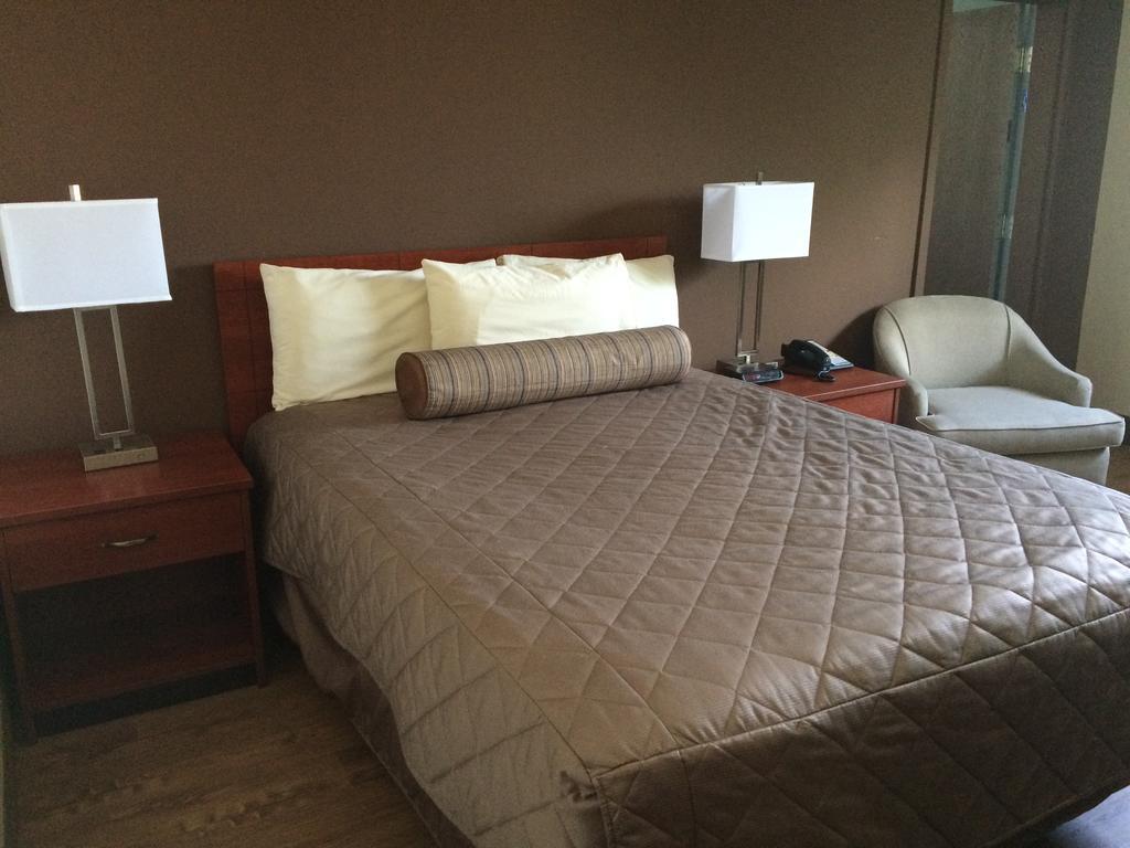 Coastal Inn Moncton/ Dieppe Dış mekan fotoğraf