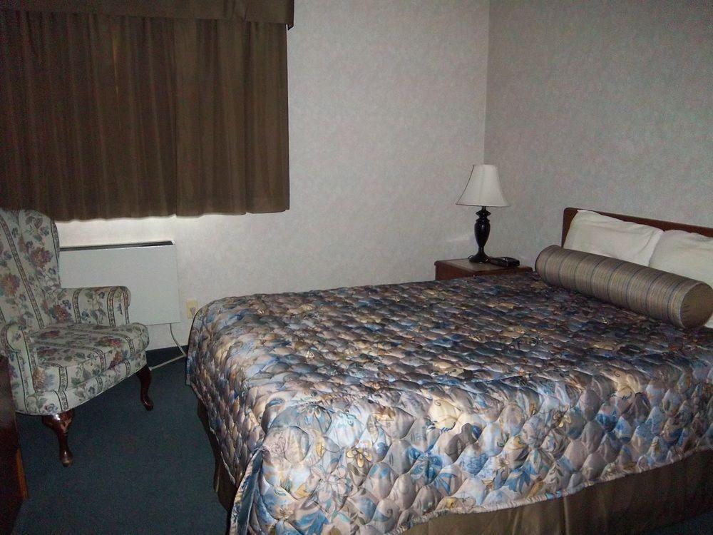 Coastal Inn Moncton/ Dieppe Dış mekan fotoğraf