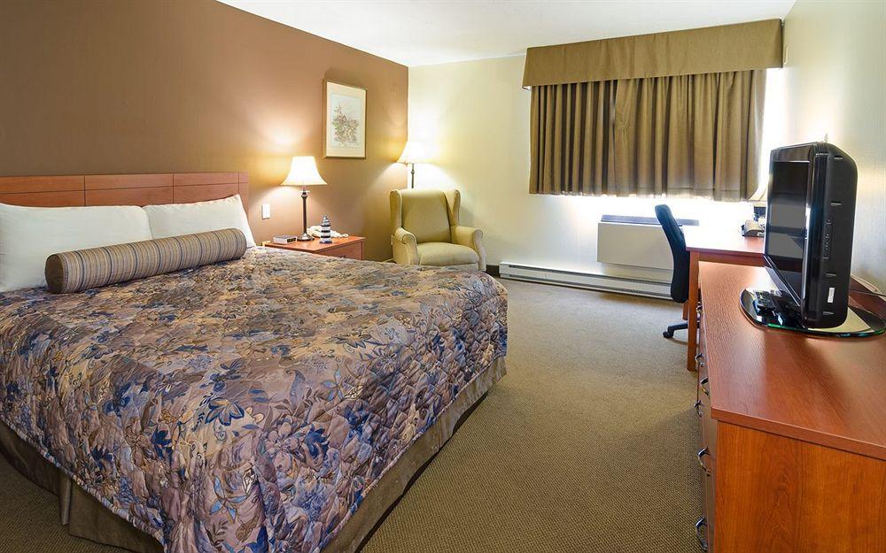 Coastal Inn Moncton/ Dieppe Dış mekan fotoğraf