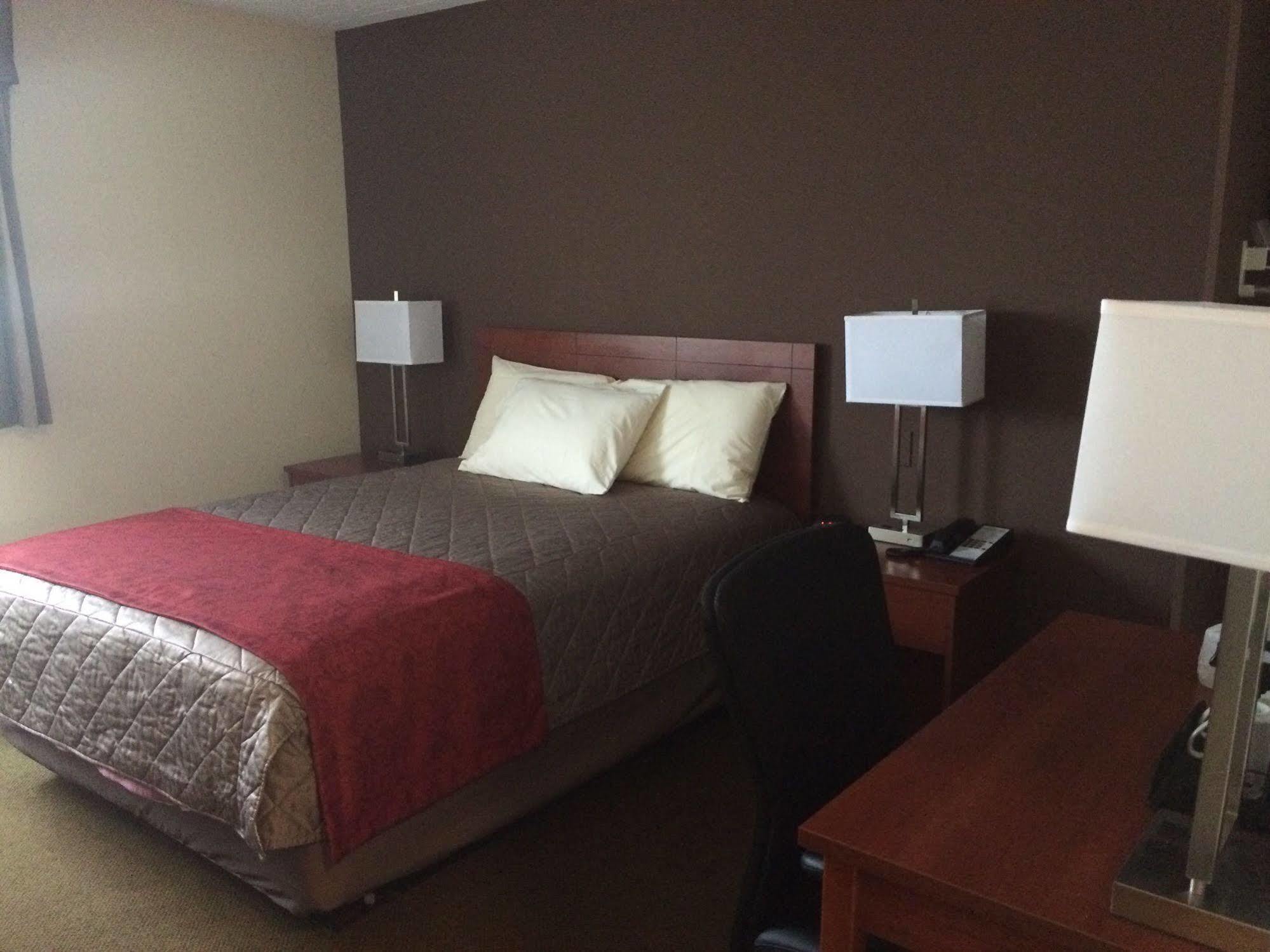 Coastal Inn Moncton/ Dieppe Dış mekan fotoğraf