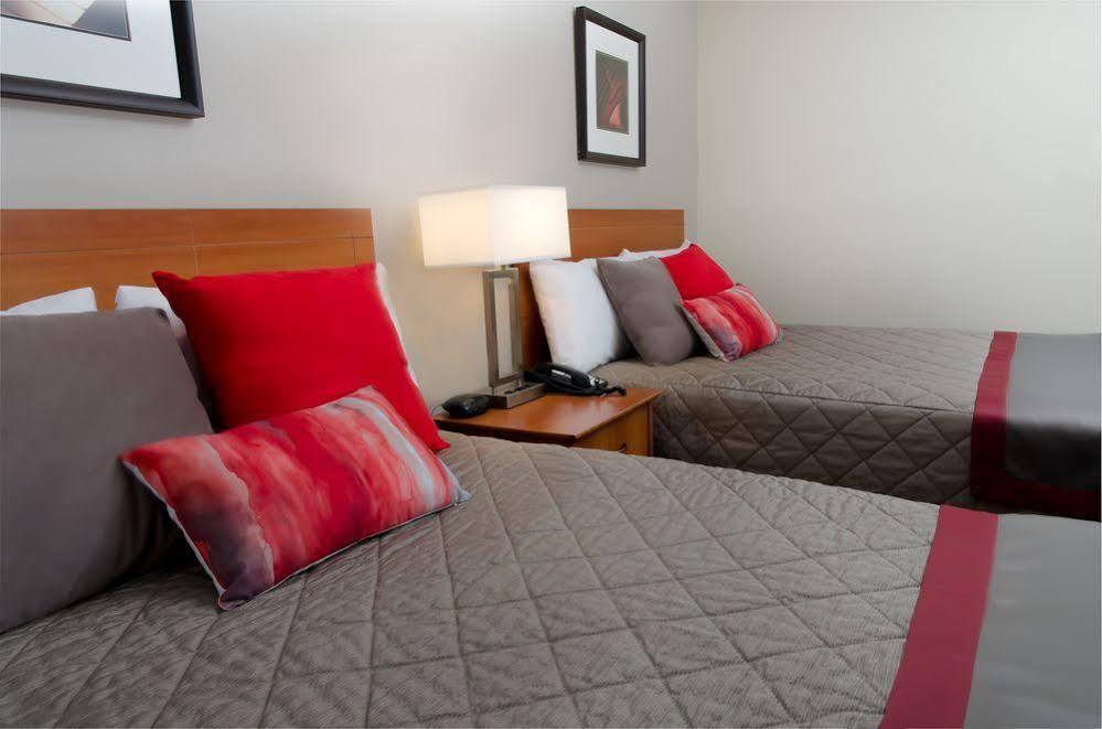 Coastal Inn Moncton/ Dieppe Dış mekan fotoğraf