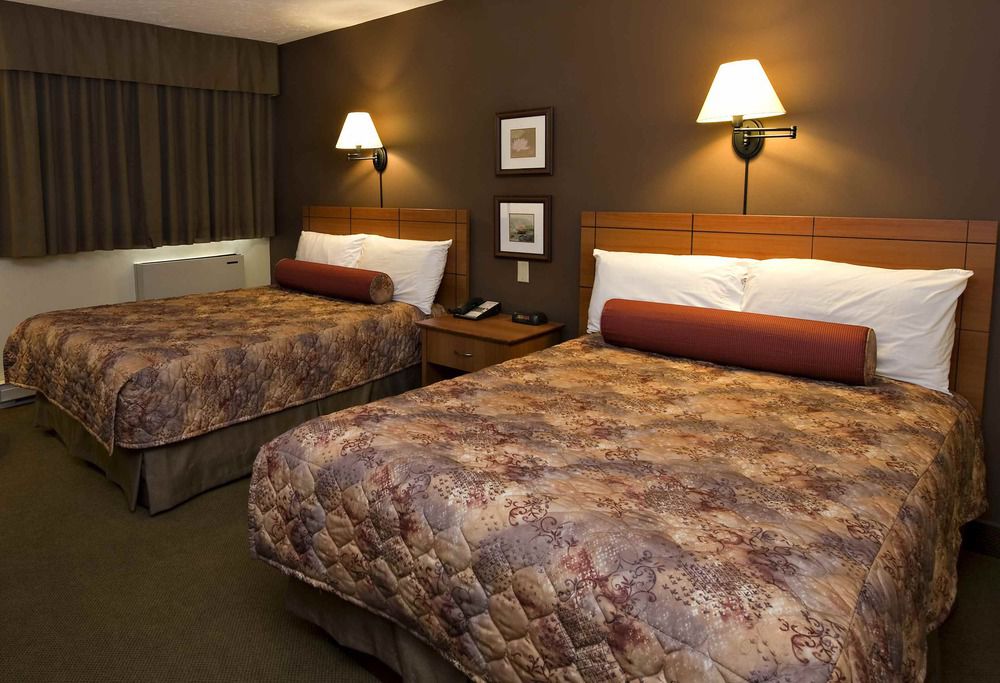 Coastal Inn Moncton/ Dieppe Dış mekan fotoğraf