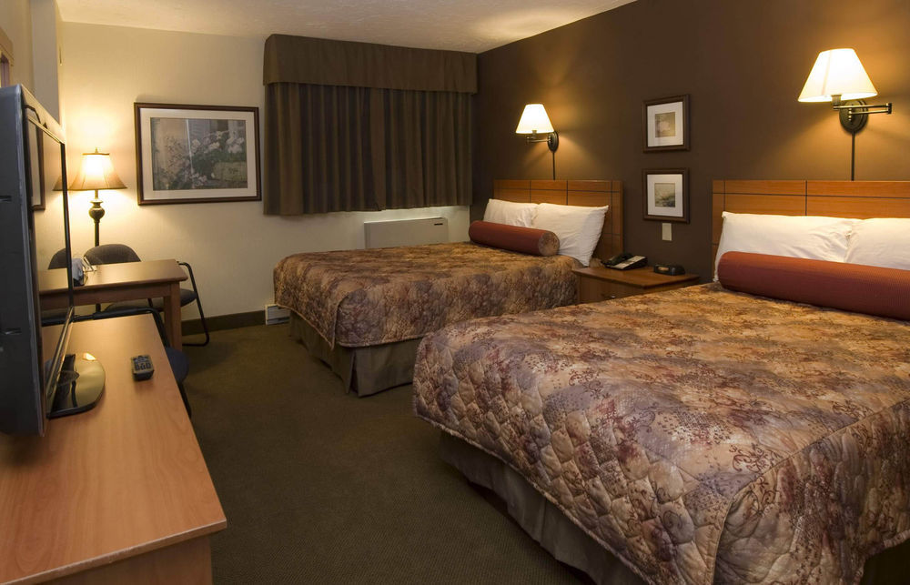 Coastal Inn Moncton/ Dieppe Dış mekan fotoğraf
