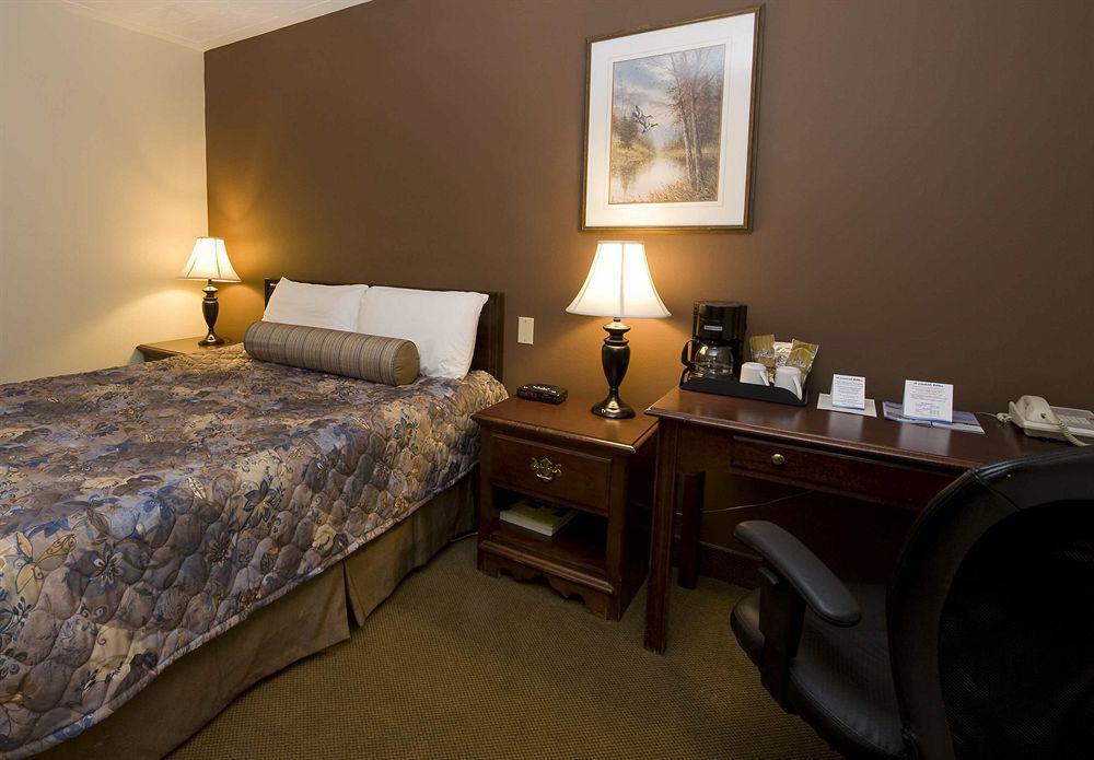 Coastal Inn Moncton/ Dieppe Dış mekan fotoğraf