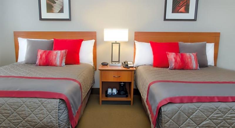 Coastal Inn Moncton/ Dieppe Dış mekan fotoğraf